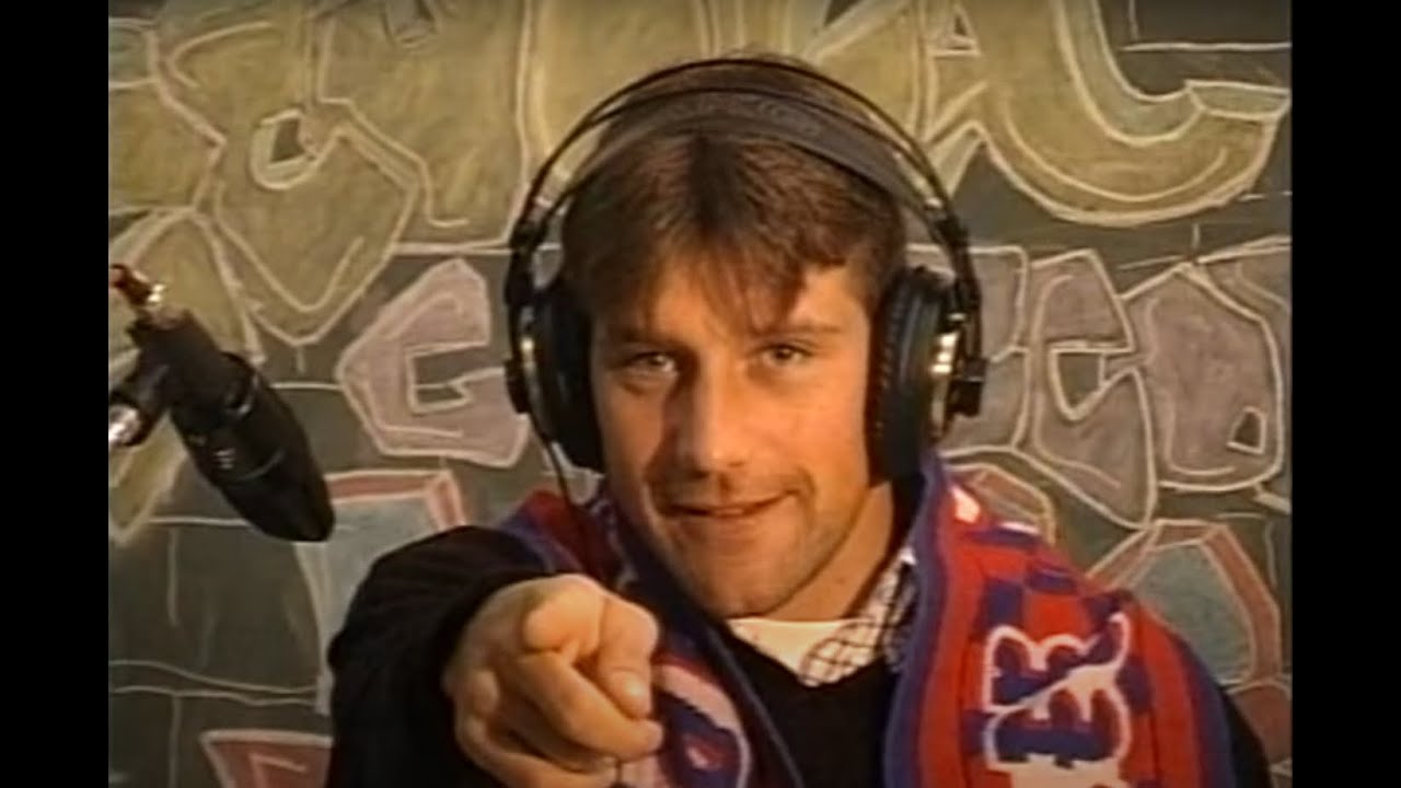 O'NEILL FACCI UN GOAL - Cuori Rossoblù... Canzoni a suon di goal