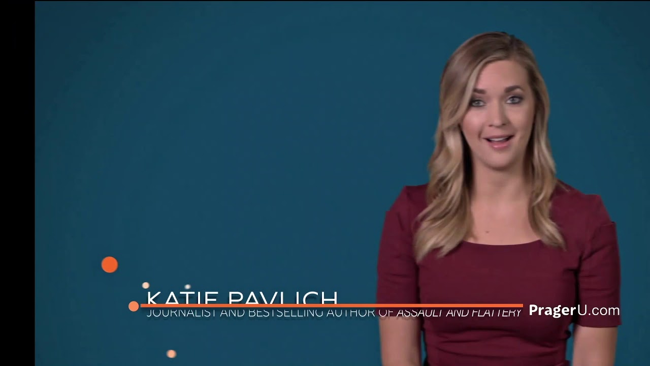 Katie Pavlich: Gun Rights Are Women's Rights
