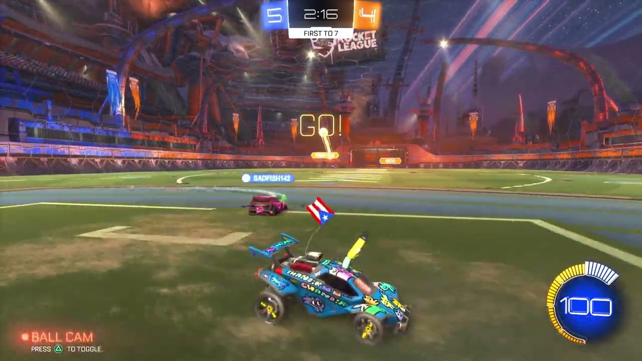 Almost
