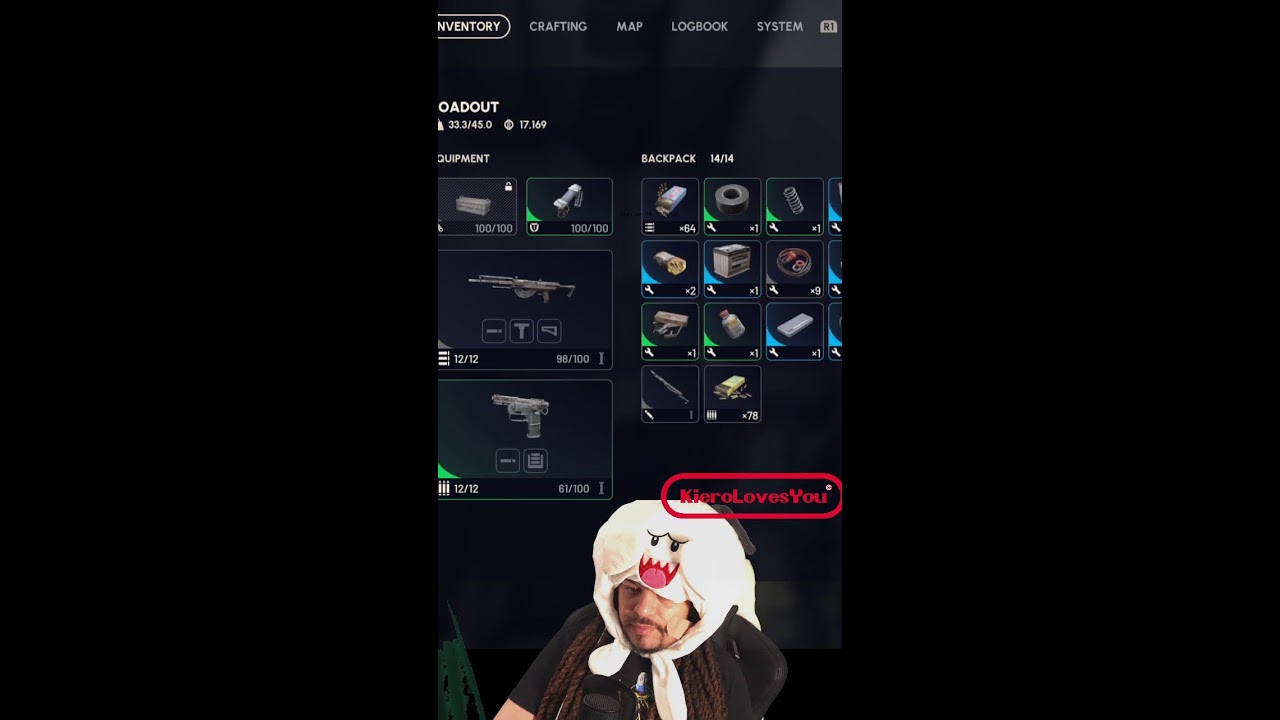 SOLO ACR RUNS ARE WE FRIENDLY???