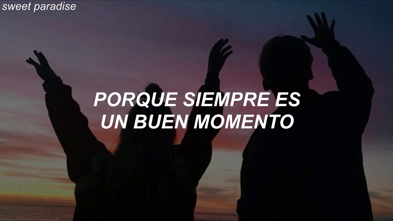 Owl City & Carly Rae Jepsen - Good Time [traducida al español]