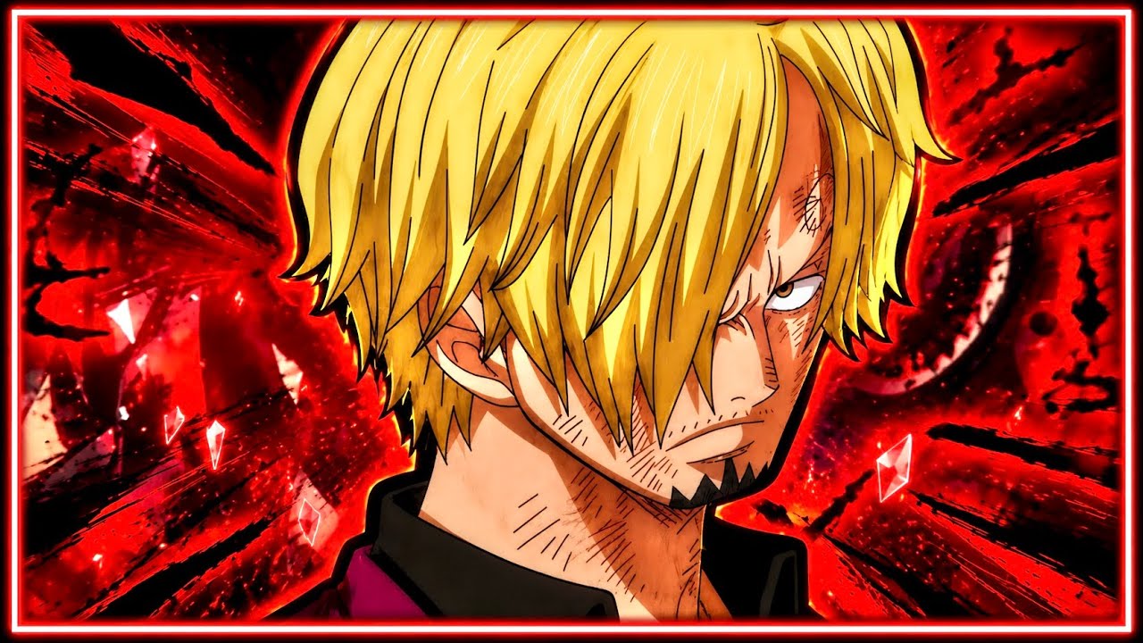 You Don't Understand Sanji's Conquerors Haki