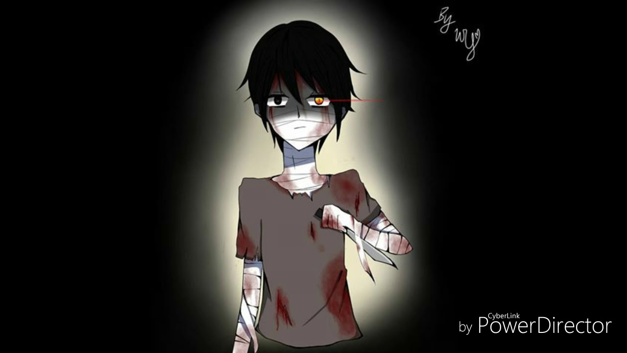Ангел Кровопролития/Satsuriku no tenshi\Рей и Зак - Faded