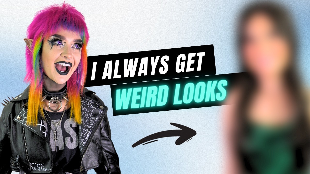 Punk Princess To Princess Fiona - I Hate It | TRANSFORMED