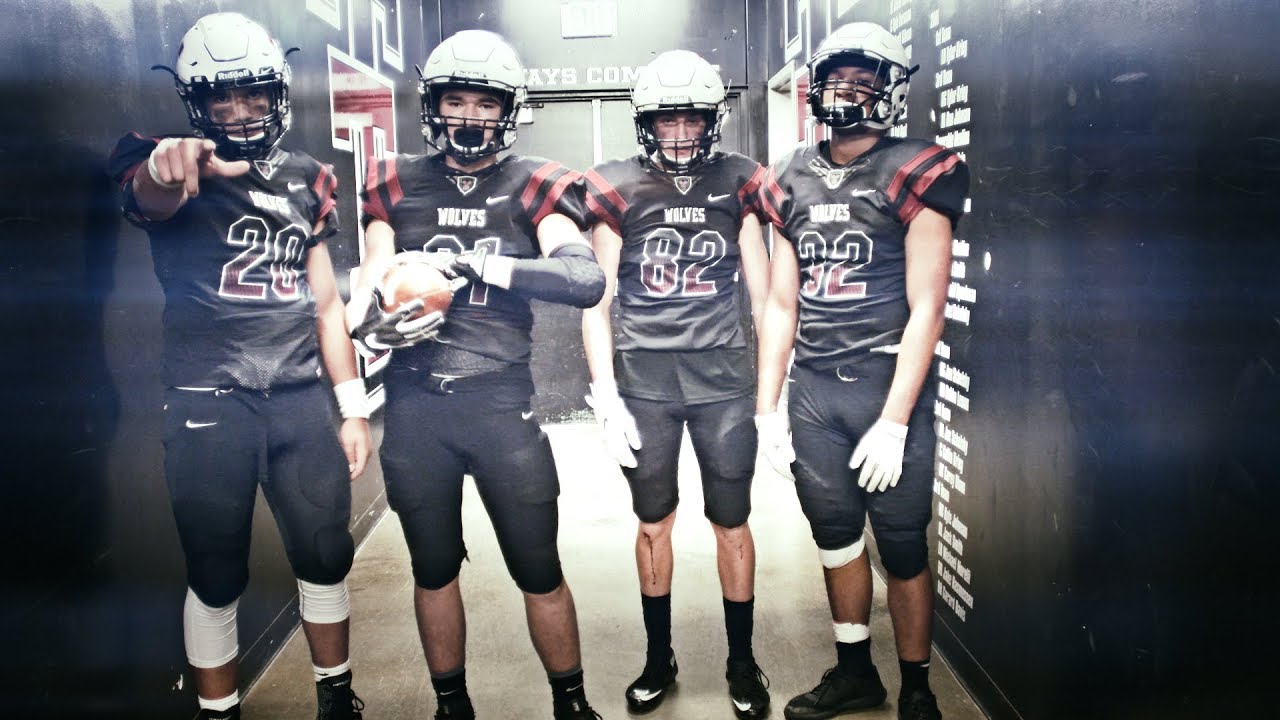 2017 Tualatin High School Football: The Tradition