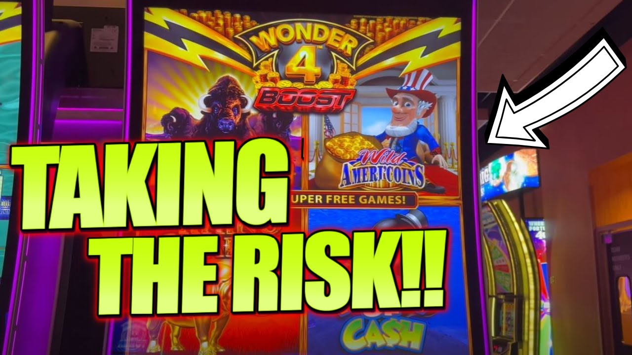 YOU SHOULD PLAY THIS! Wonder 4 Boost FOR THE WIN!