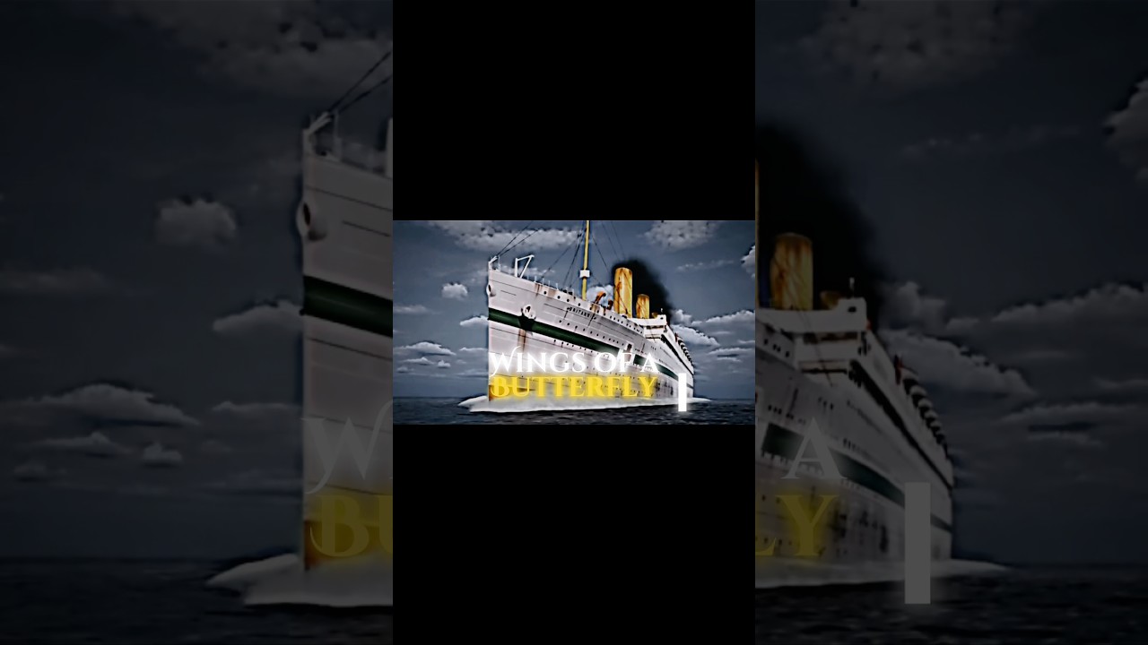 Choose your ocean liner🚢 #edit #ship #oceanliner