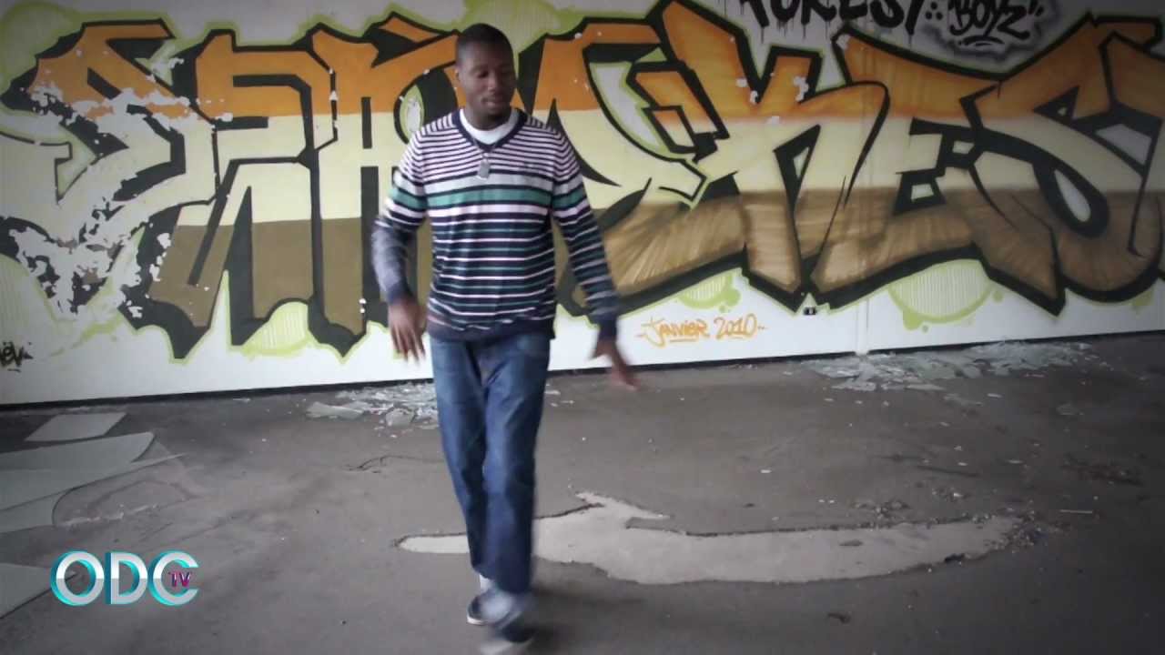 How To Dance Popping - Episode 19 - Learn Popping with Rodie Dockside