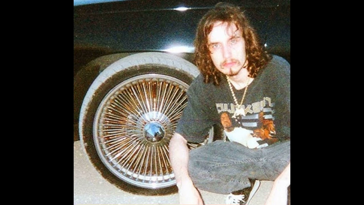 [FREE] Pouya Type Beat - “At My Lowest” (Prod. By Probz362)