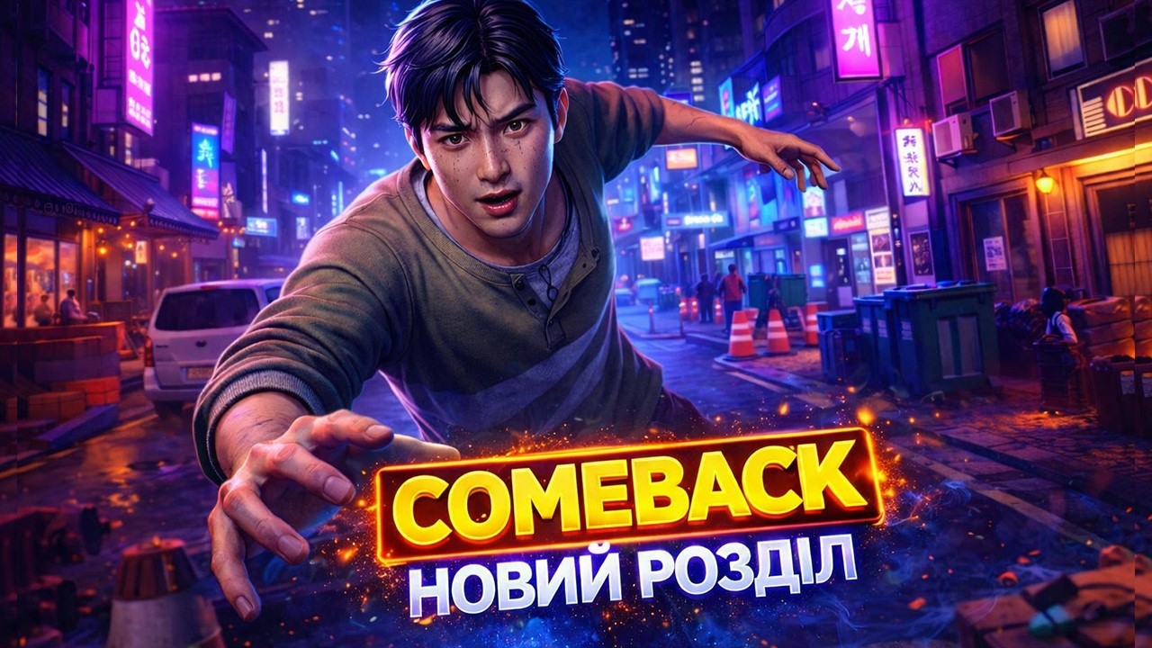 Новий розділ в Dead by Daylight