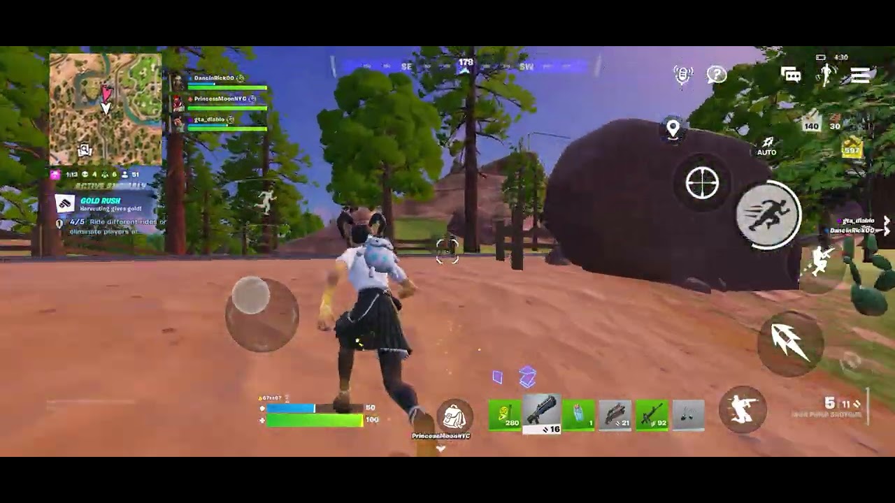 Fortnite