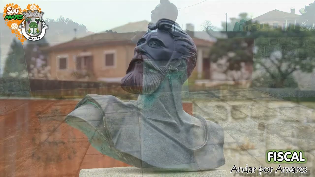 Andar Por Amares - Fiscal