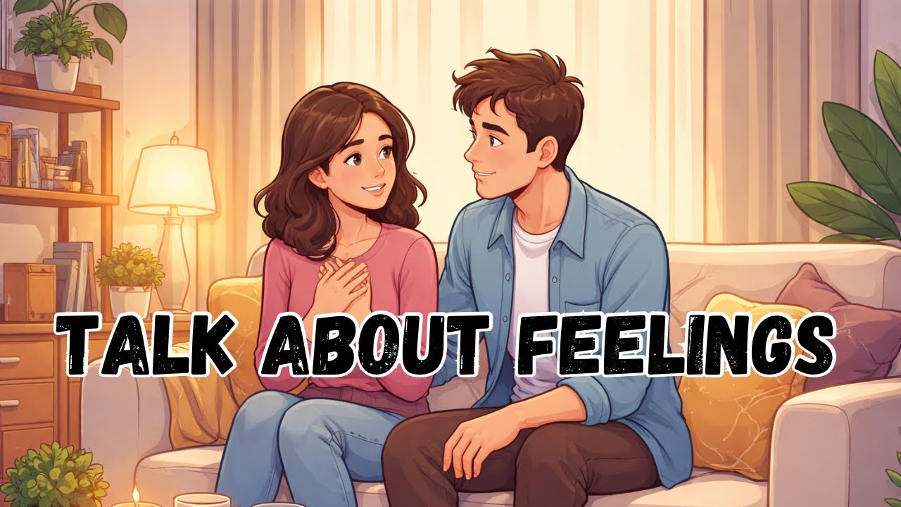 Learn How to Express Your Feelings and Emotions in English – Stop Saying ‘I’m Fine’
