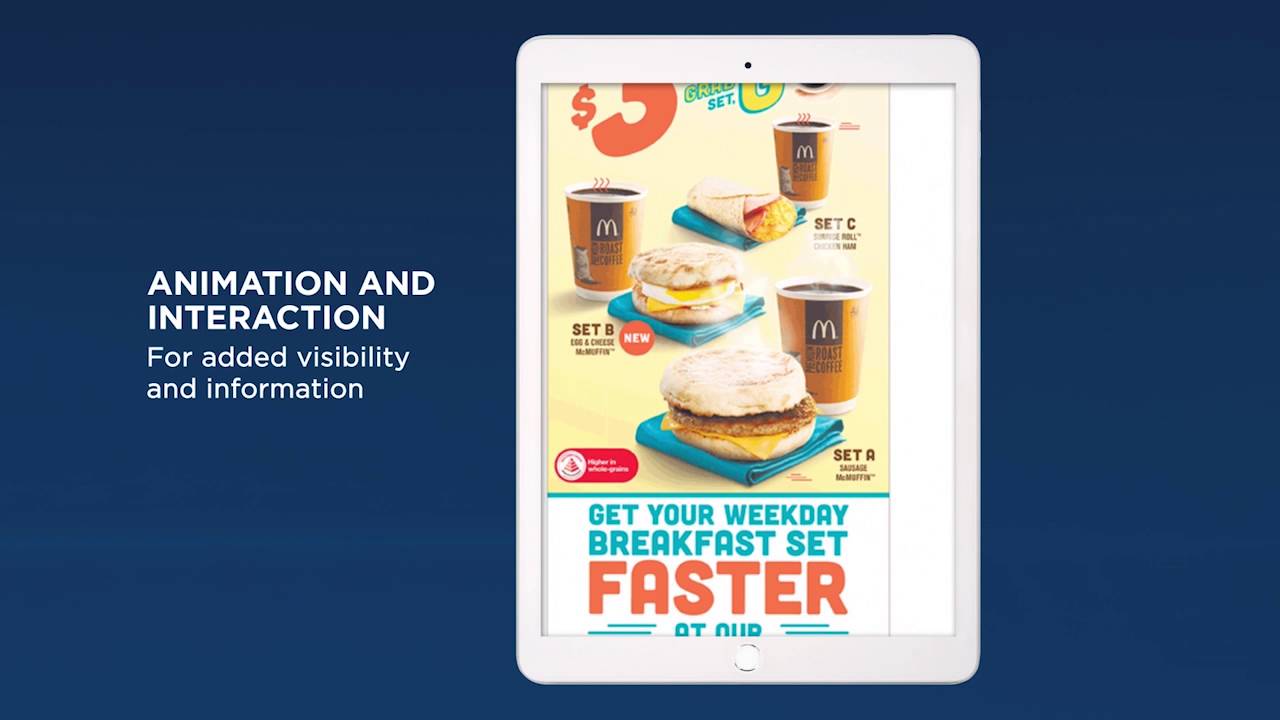 SPH Interactive Magazine