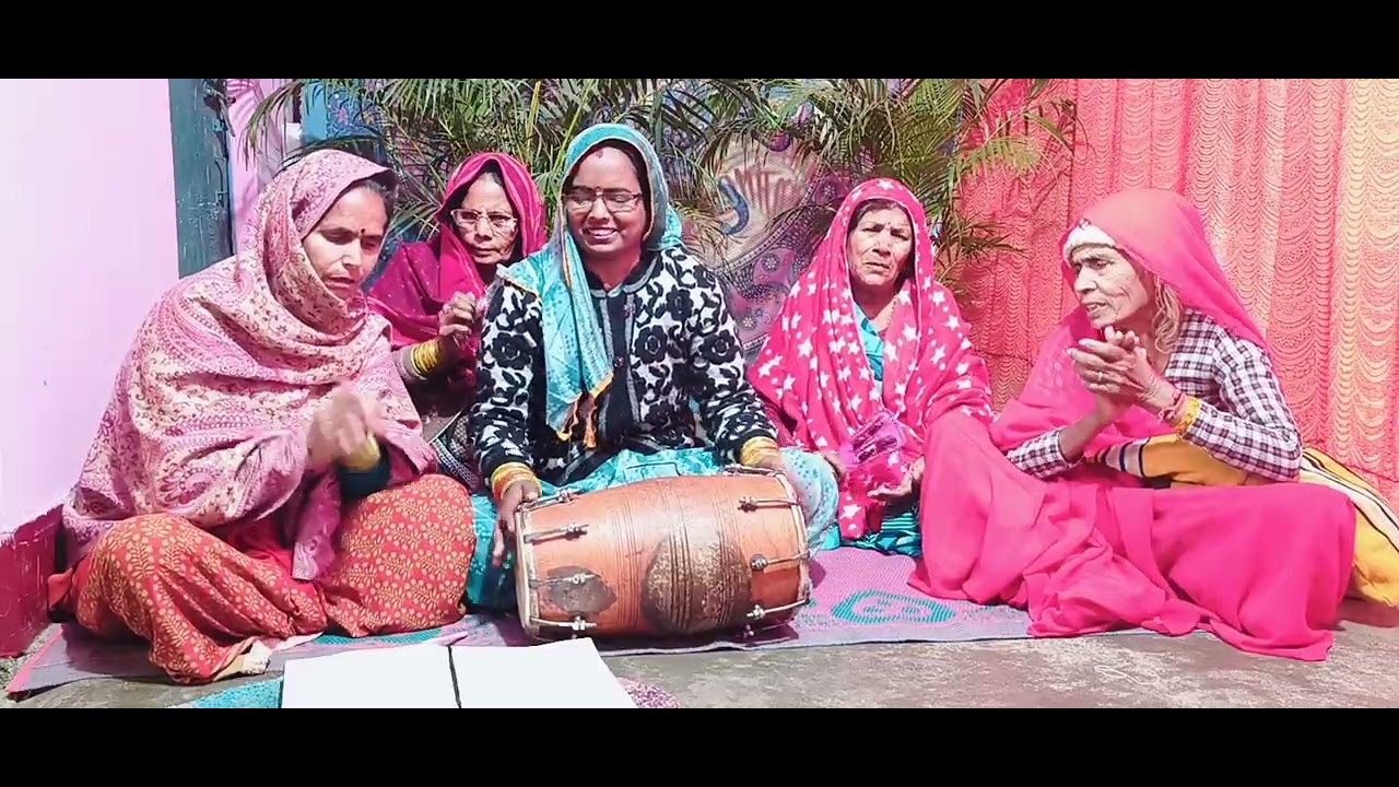राधा जी बोली श्याम से याद मुरली की आने लगी