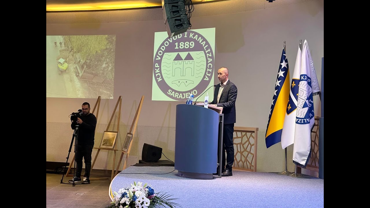 Program obilježavanja 135 godina KJKP 
