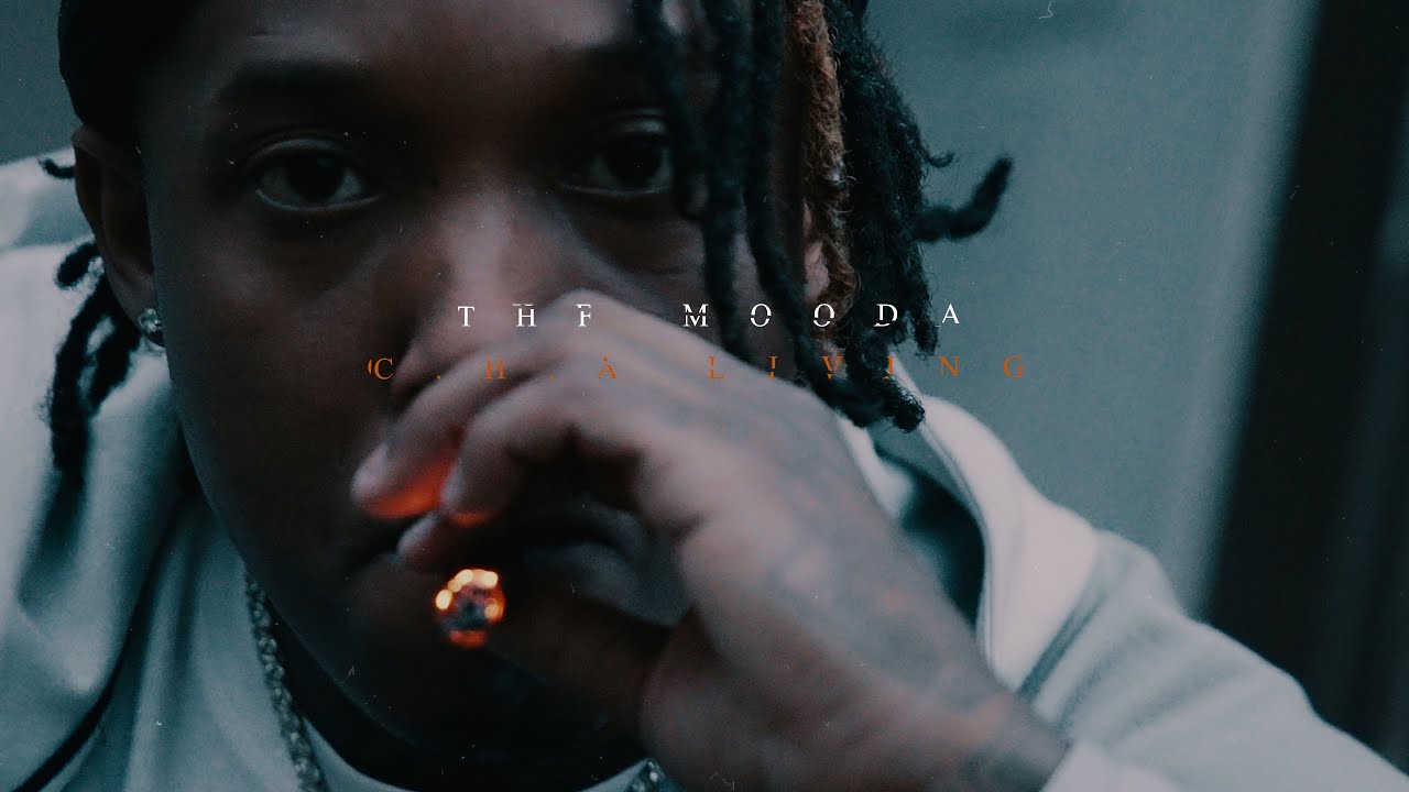 THF Mooda -''C.H.A LIVING