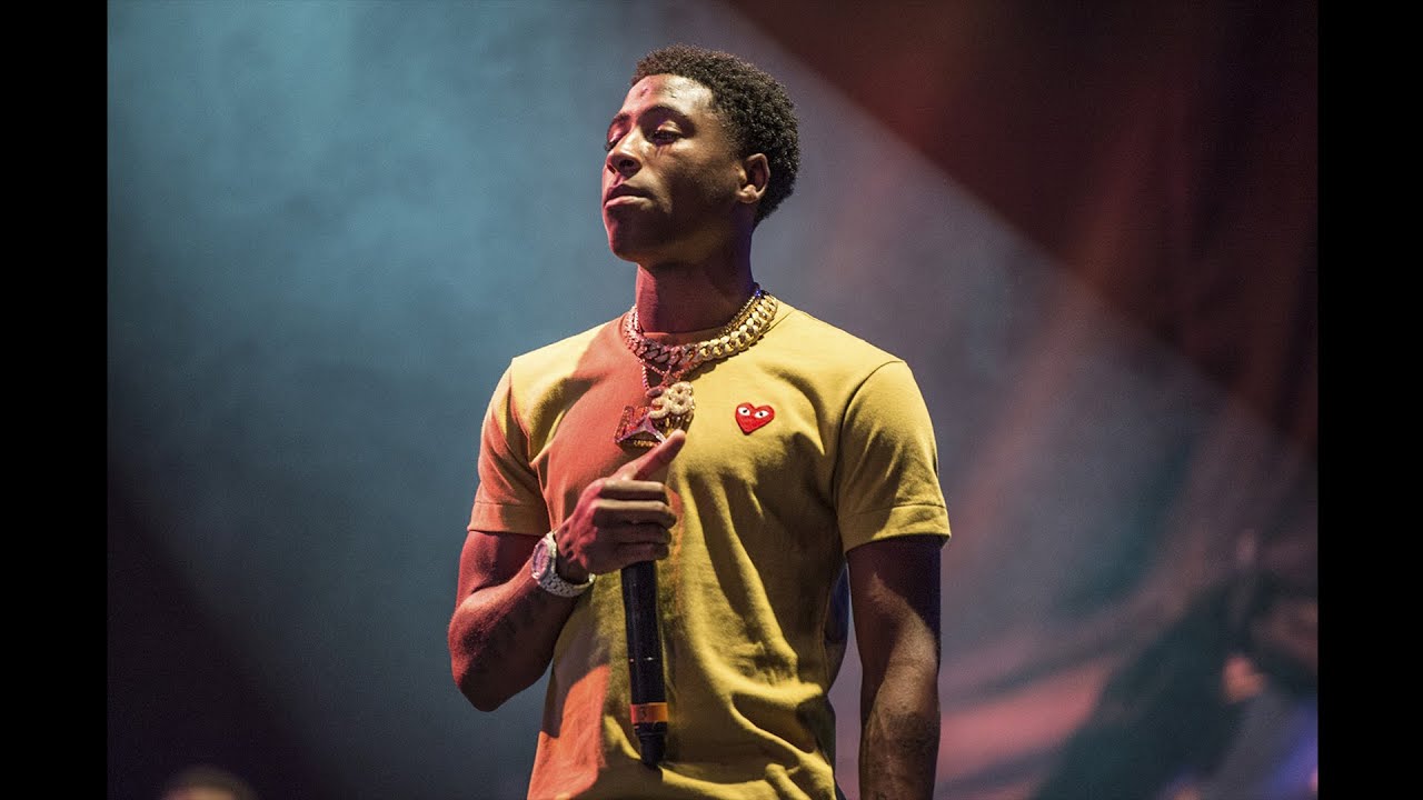 [SOLD] NBA YoungBoy Type Beat - 