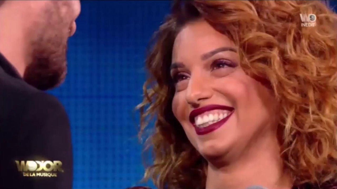 Amir y Tal cantando My Heart Will Go On (Premios W9 D'OR - 14/12/2016) |AMIRFANSES