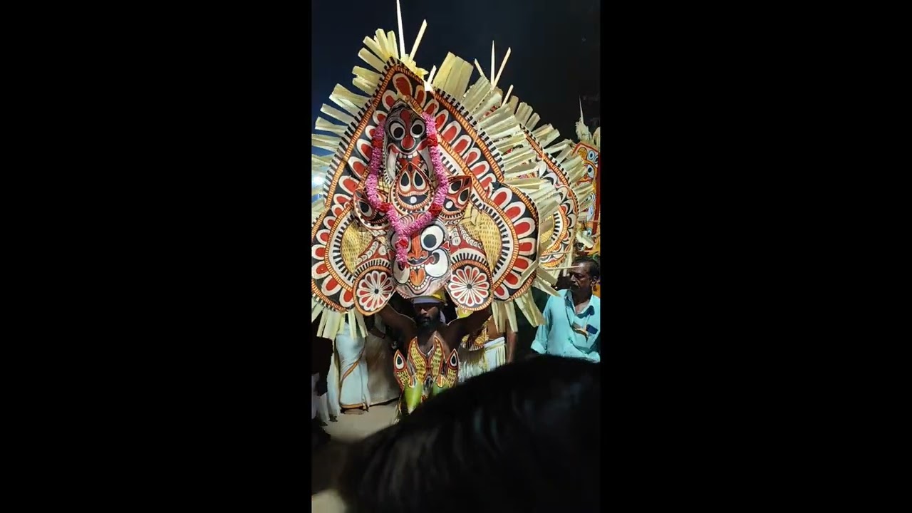sree durga devi temple kanjoor (kolam) #kerala #devotional #haripad #india #kanjoor #india