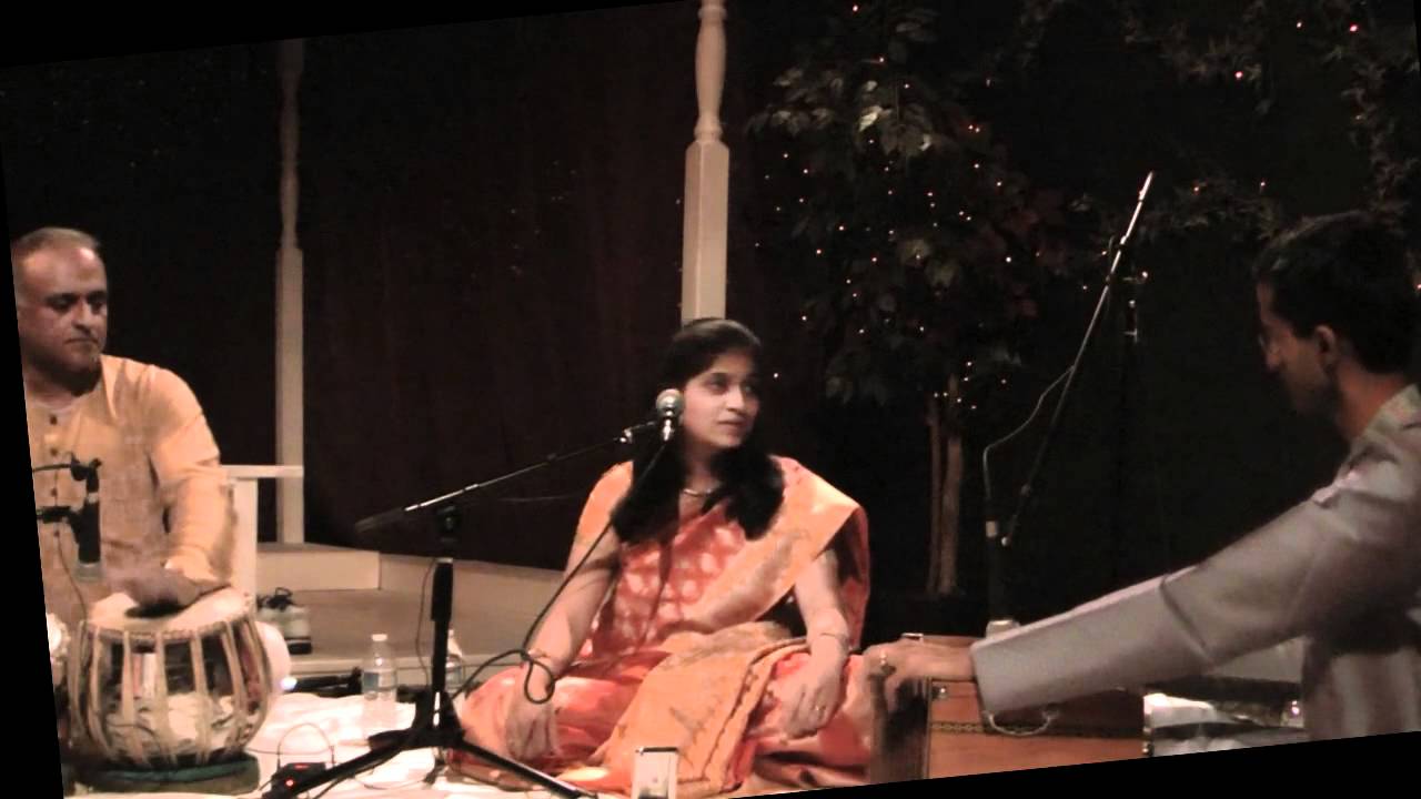 Smt. Saylee Talwalkar - Bolava Vitthala