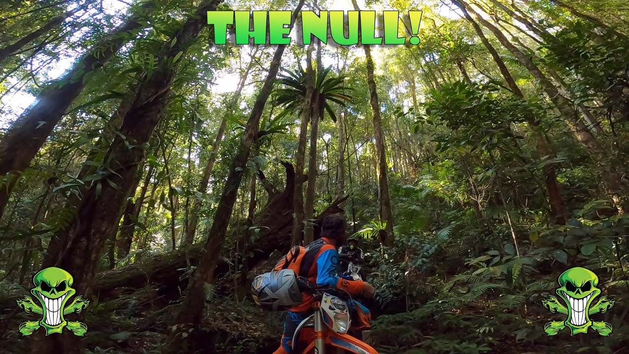 THE NULL! Watagan state forest NSW Australia. Yamaha WR250R, KTM, Husqvarna, Sherco.