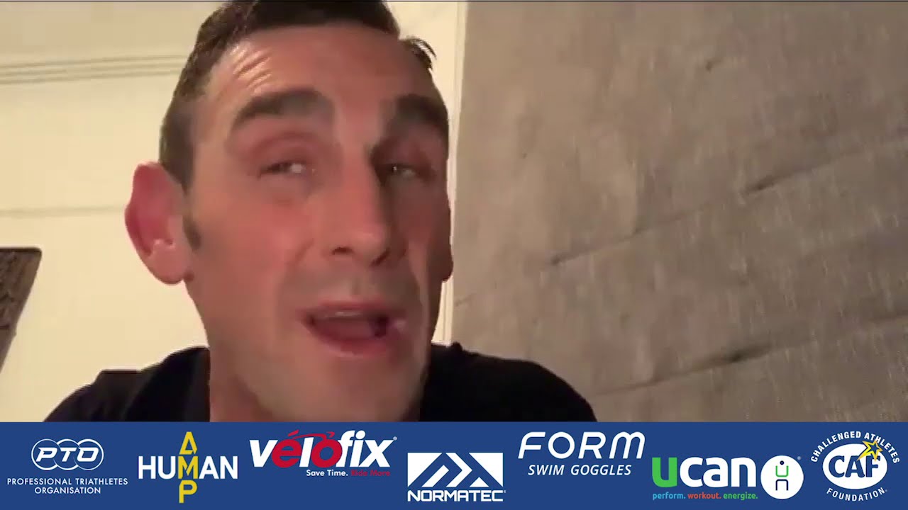 Spencer Smith on Breakfast with Bob: Stay Home Edition