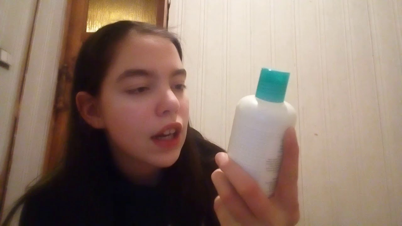 Asmr ~ meikki rolepalay
