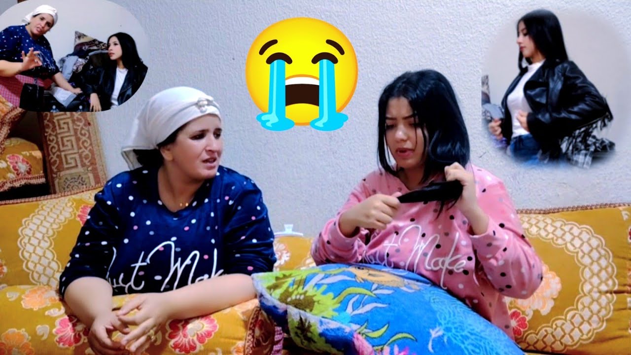 ابتهال نفسيتها تدمرات😔داك الشيء علاش غبرات من اليوتيب😨دخلوا تشوفوا اشنو السبب⁉️