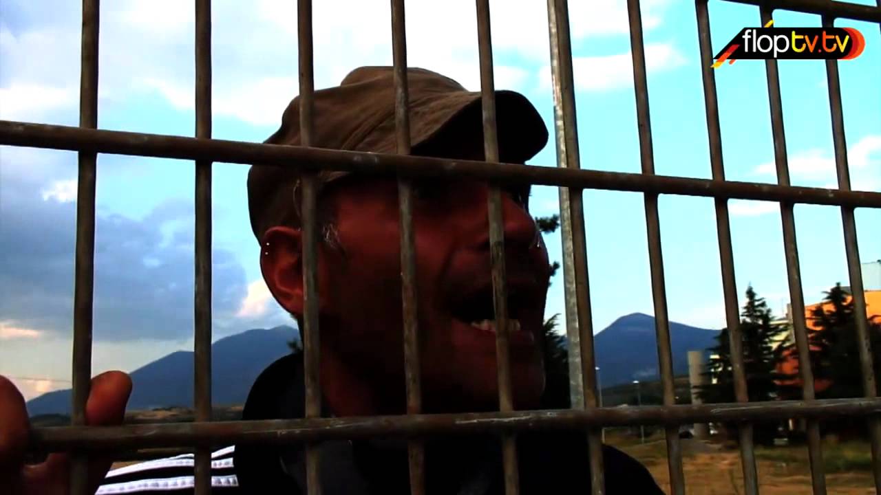 Don Mario - 1x01 - Il ritorno del boss