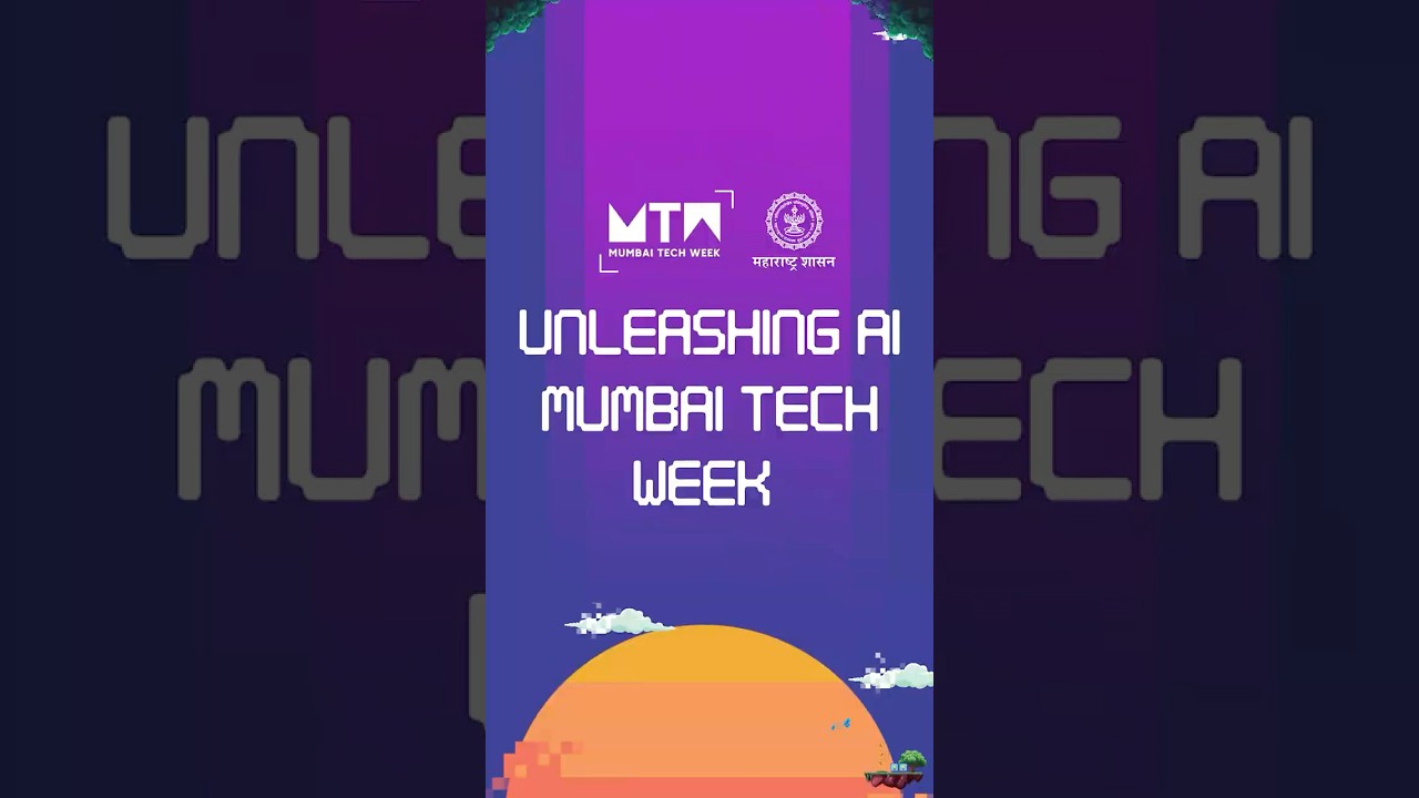 Unleashing the FUTURE at #MumbaiTechWeek2025 | Boost to AI Startups #cmdevendrafadnavis
