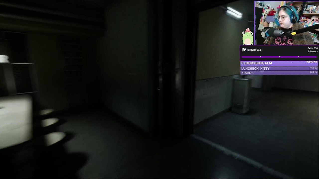 more quests[Outlast Trials]