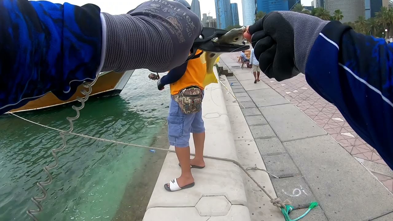 ajing game HUMAKOT ng mga huli itung set up nato Bream and spotted snapper HARVEST DAY #fishing