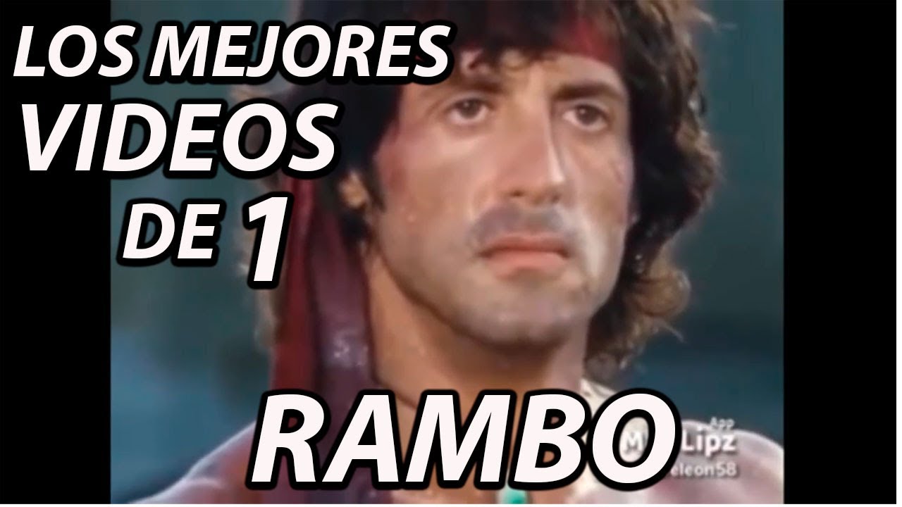 LOS MEJORES MEMES DE RAMBO SEGUNDA PARTE EN LA DESCRIPCION