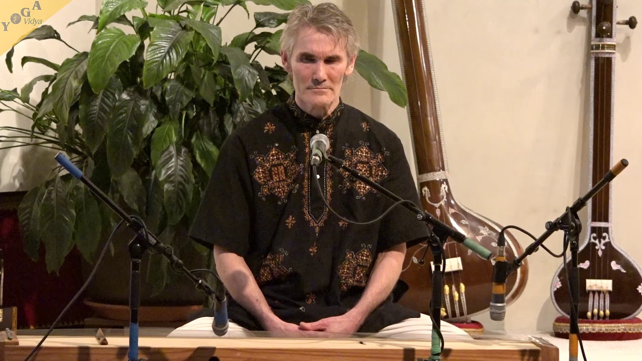Meditation mit Monochord | Klangmeditation | mit Bernardo Juni