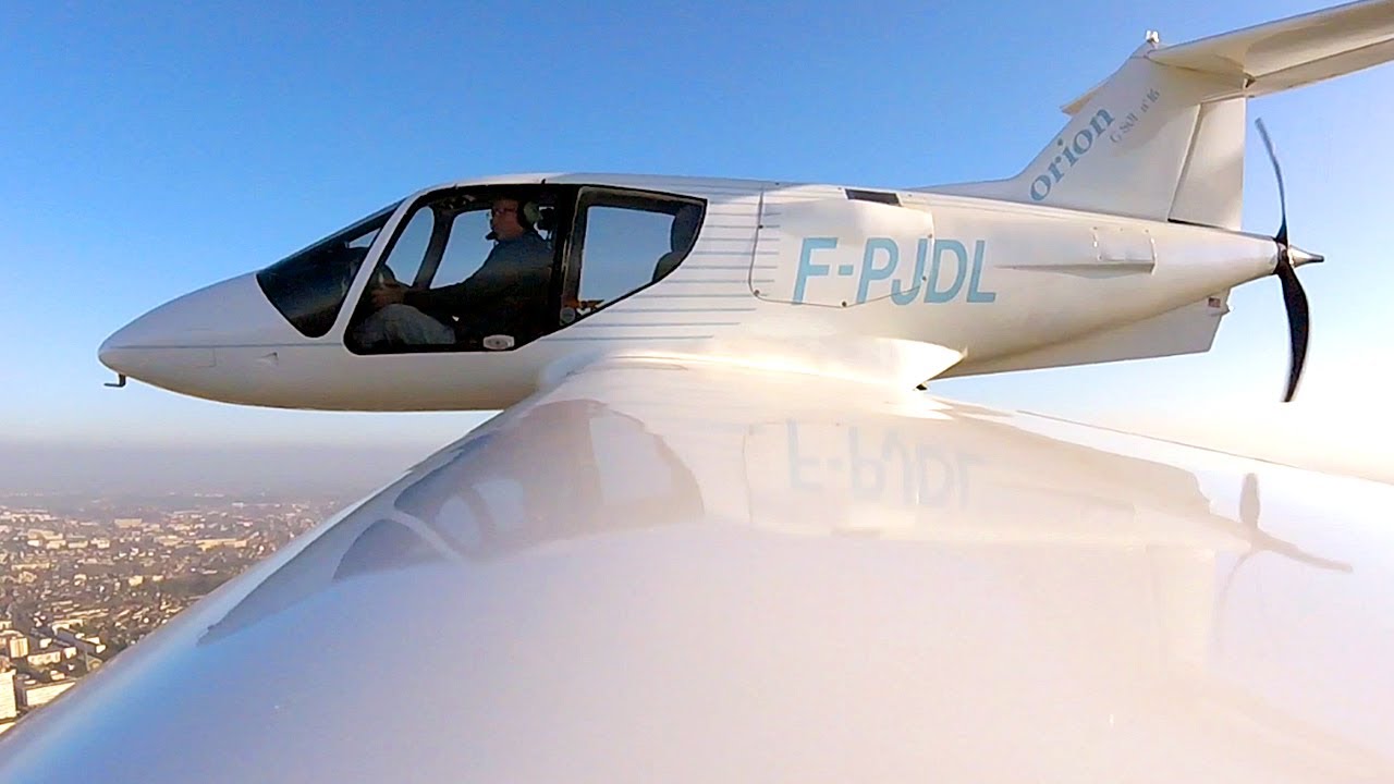 Obscure Planes You've Never Heard of
