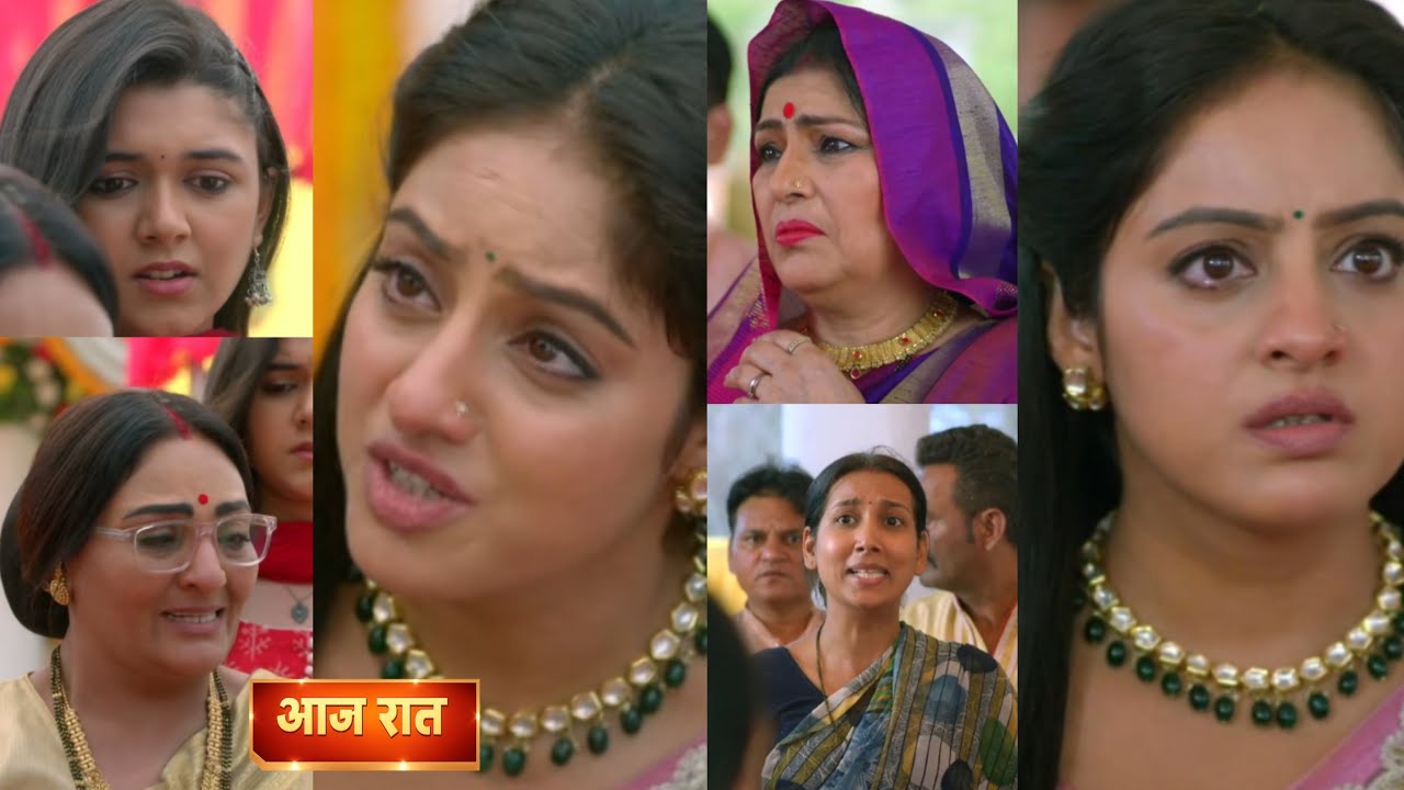 mangal lakshmi | Lakshmi ka safar - 26 march 2026 New Promo | Mangal supports kusum