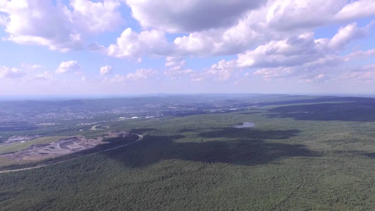 Top Of The World Dunmore PA