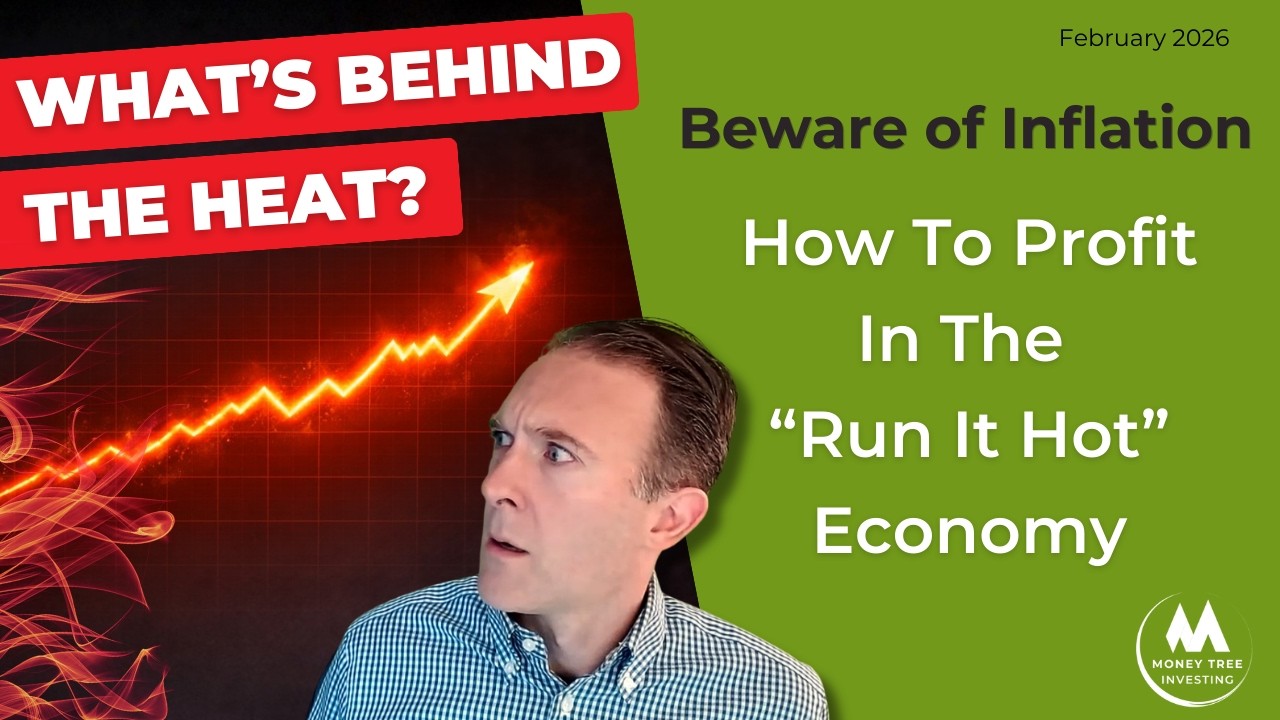 How To Profit In The Run It Hot Economy