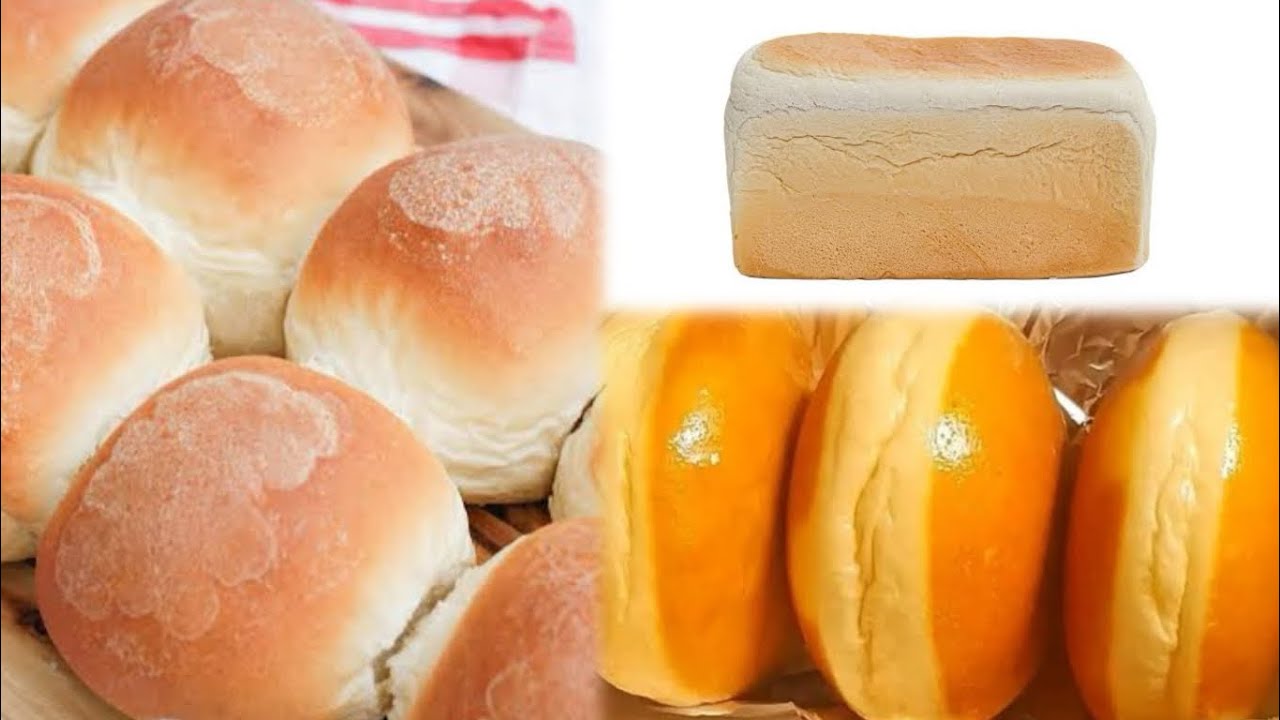 DOUGH HACK | Make Doughnuts, Loaves & Bread Rolls with a Single, Easy-to-Make Dough