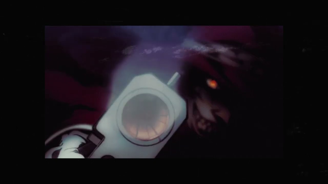 Alpha Wann x 404Billy Type beat - 