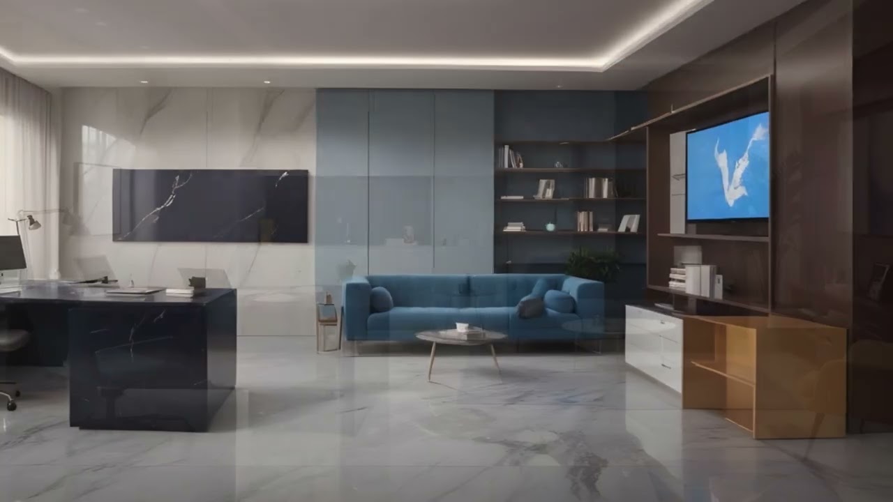 Our Home Office Works