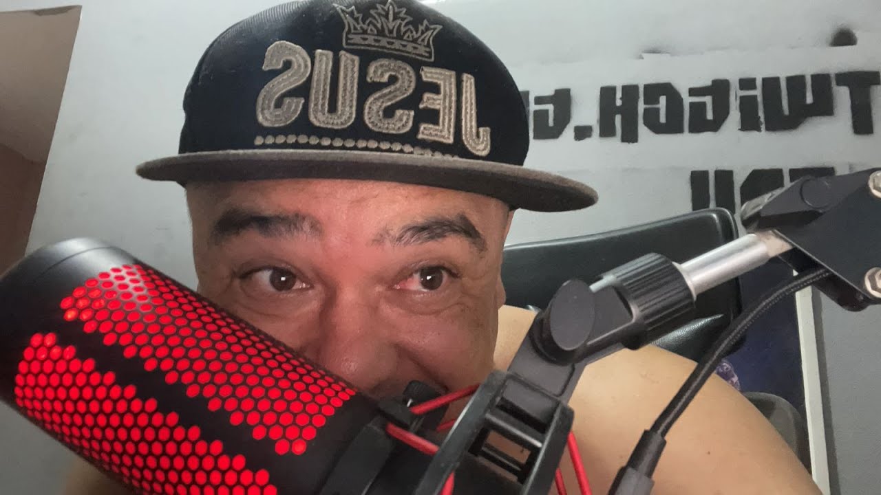 Warzone com Paizão.