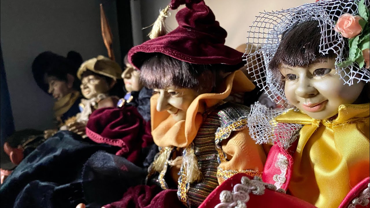 Mu&ntilde;ecos Elfos D Anton Jos Historia Parte 3 (Ediciones de Lujo)