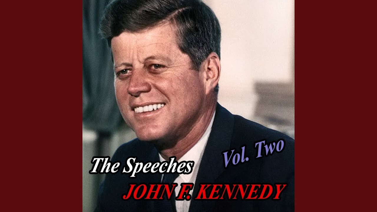 Address on the Situation at the University of Mississippi - September 30, 1962