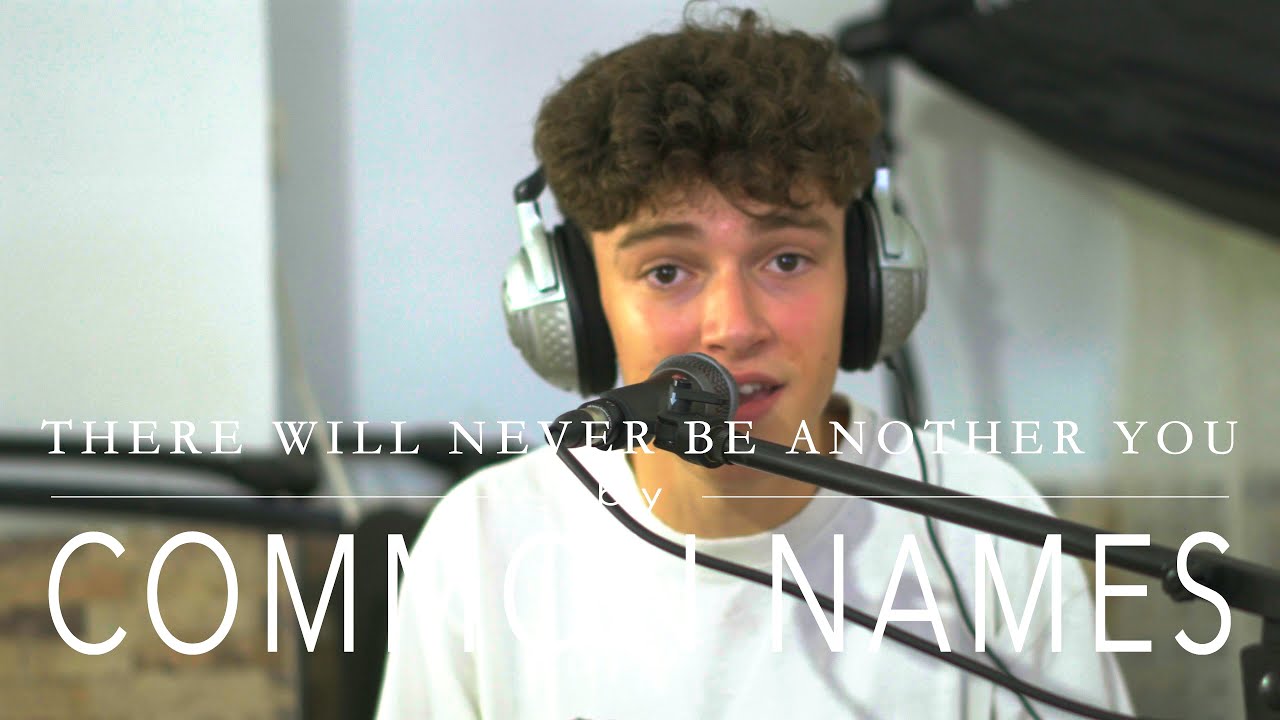 There Will Never Be Another You