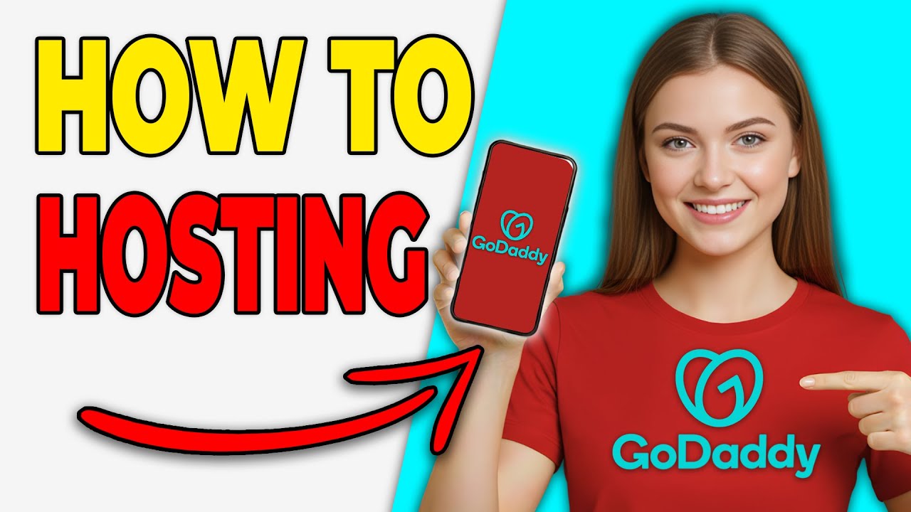 How To View Hosting Options In GoDaddy (Overview 2026)