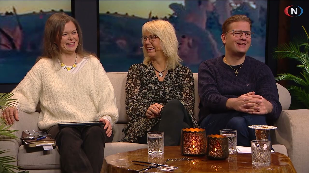Studio Direkte 03.03.2026