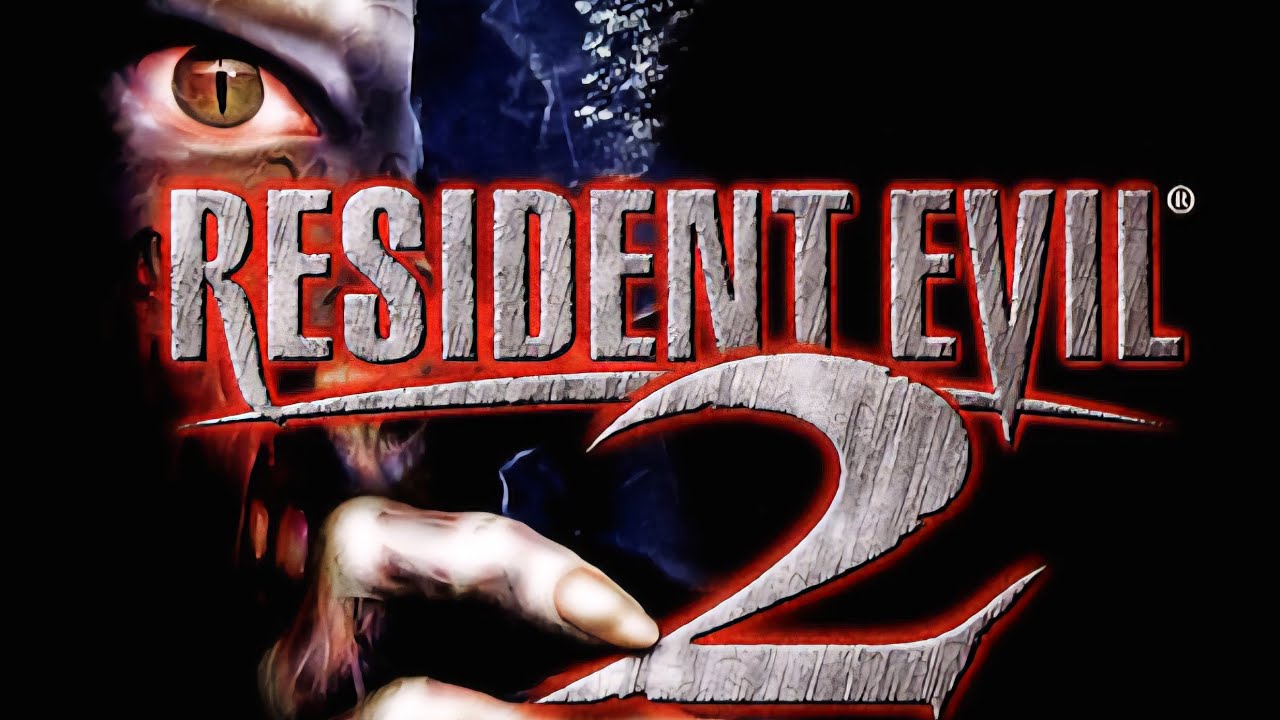 RE Marathon Stream #8 (Resident Evil 2 - PS1) [COMPLETE Leon Scenario]