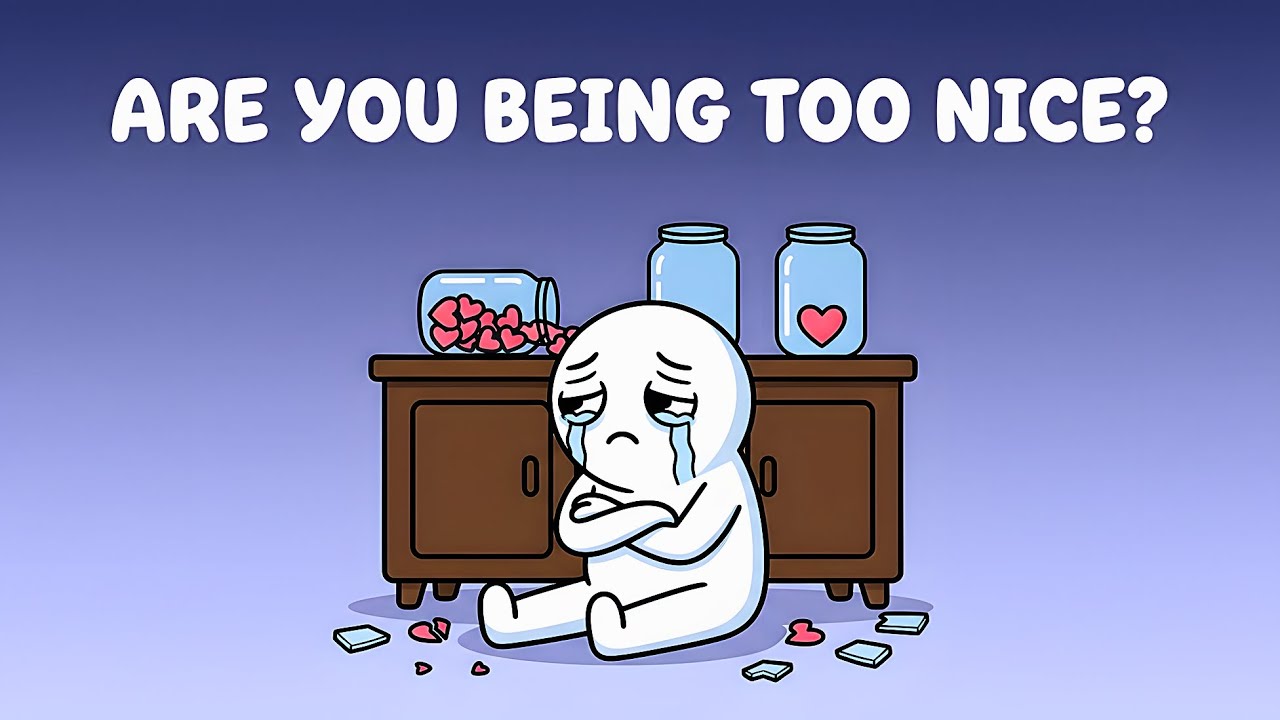 The High Cost of Being Too Nice